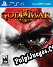 God of War III Remastered (2015/ENG/Español/RePack from X.O)