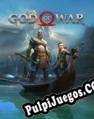 God of War (2018/ENG/Español/License)