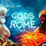 Gods of Rome (2015/ENG/Español/Pirate)