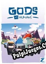 Gods vs Humans (2010) | RePack from BAKA!