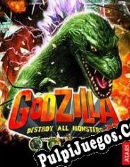 Godzilla: Destroy All Monsters Melee (2002/ENG/Español/RePack from Braga Software)