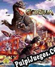 Godzilla: Save the Earth (2004/ENG/Español/RePack from AURA)