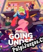 Going Under (2020/ENG/Español/Pirate)