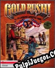 Gold Rush! (1988/ENG/Español/Pirate)