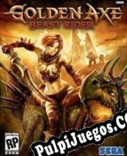 Golden Axe: Beast Rider (2008/ENG/Español/License)