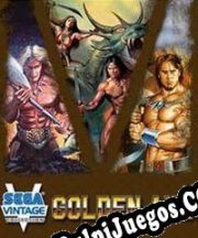 Golden Axe (1990/ENG/Español/Pirate)