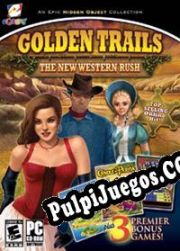 Golden Trails: The New Western Rush (2010) | RePack from SlipStream