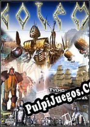 Golem (2003) (2003/ENG/Español/RePack from DiViNE)