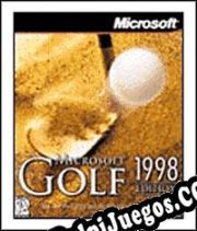 Golf 98 (1998/ENG/Español/License)