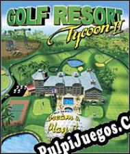 Golf Resort Tycoon 2 (2002/ENG/Español/RePack from RED)