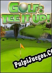 Golf: Tee It Up! (2008/ENG/Español/RePack from Anthrox)