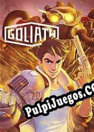 Goliath (2016/ENG/Español/Pirate)