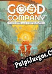 Good Company (2022/ENG/Español/Pirate)