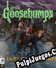 Goosebumps: Escape from Horrorland (1996/ENG/Español/RePack from LUCiD)