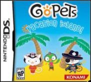 GoPets: Vacation Island (2007/ENG/Español/License)