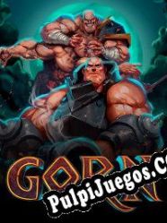 GORN (2019/ENG/Español/Pirate)