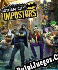 Gotham City Impostors (2012/ENG/Español/License)