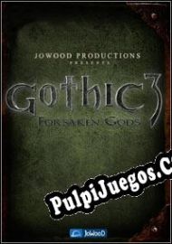 Gothic 3: Forsaken Gods (2008/ENG/Español/Pirate)