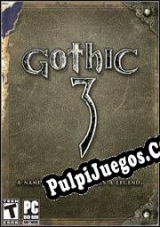 Gothic 3 (2006) | RePack from LSD