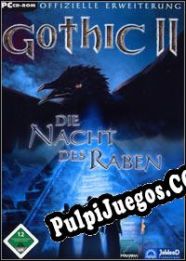 Gothic II: Night of the Raven (2003/ENG/Español/License)