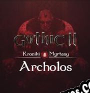 Gothic II: The Chronicles of Myrtana Archolos (2021/ENG/Español/RePack from CLASS)