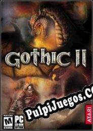 Gothic II (2002/ENG/Español/RePack from OUTLAWS)