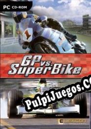 GP vs Superbike (2008/ENG/Español/Pirate)