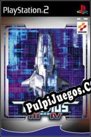 Gradius III & IV (2000/ENG/Español/Pirate)