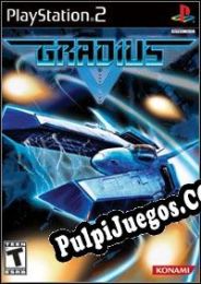 Gradius V (2004/ENG/Español/RePack from BBB)