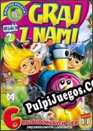 Graj z nami czesc 2 (2007/ENG/Español/RePack from tEaM wOrLd cRaCk kZ)