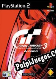 Gran Turismo 3: A-Spec (2001/ENG/Español/RePack from JMP)