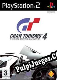 Gran Turismo 4 (2005/ENG/Español/License)