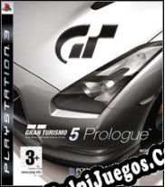 Gran Turismo 5 Prologue (2008) | RePack from NOP