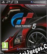 Gran Turismo 5 (2010/ENG/Español/RePack from CiM)