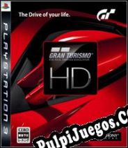 Gran Turismo HD Concept (2006) | RePack from IREC