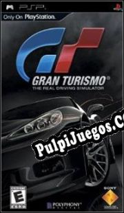 Gran Turismo (PSP) (2009/ENG/Español/Pirate)