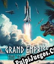 Grand Emprise: Time Travel Survival (2023/ENG/Español/Pirate)