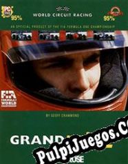 Grand Prix 2 (1996/ENG/Español/Pirate)