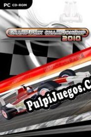 Grand Prix Championship 2010 (2011/ENG/Español/RePack from PHROZEN CREW)