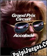 Grand Prix Circuit (1988/ENG/Español/License)