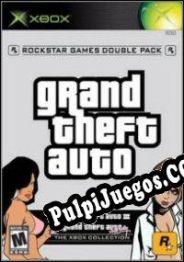 Grand Theft Auto: Double Pack (2003) | RePack from XOR37H