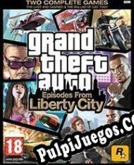 Grand Theft Auto: Episodes from Liberty City (2009) | RePack from RU-BOARD