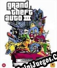 Grand Theft Auto III (2001) | RePack from DiSTiNCT