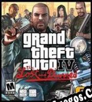 Grand Theft Auto IV: The Lost and Damned (2009/ENG/Español/RePack from SCOOPEX)