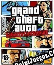 Grand Theft Auto: Liberty City Stories (2005/ENG/Español/RePack from FAiRLiGHT)