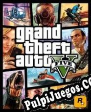 Grand Theft Auto V (2013) | RePack from s0m