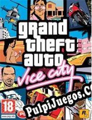 Grand Theft Auto: Vice City (2002/ENG/Español/License)