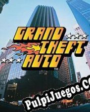 Grand Theft Auto (1997) | RePack from PCSEVEN