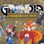 Grandia HD Collection (2019/ENG/Español/RePack from CiM)