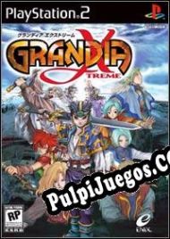 Grandia Xtreme (2002) | RePack from FFF